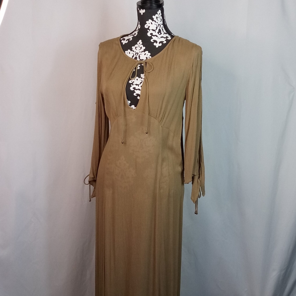 Beautiful Boho Free People Dress